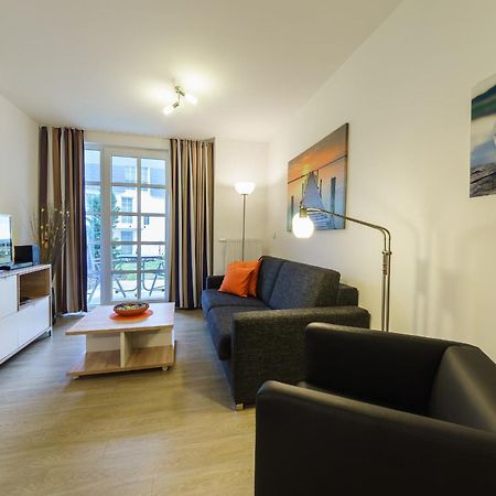 Residenz Am Balmer See - Bs 10 Mit Wellnessbereich 外观 照片