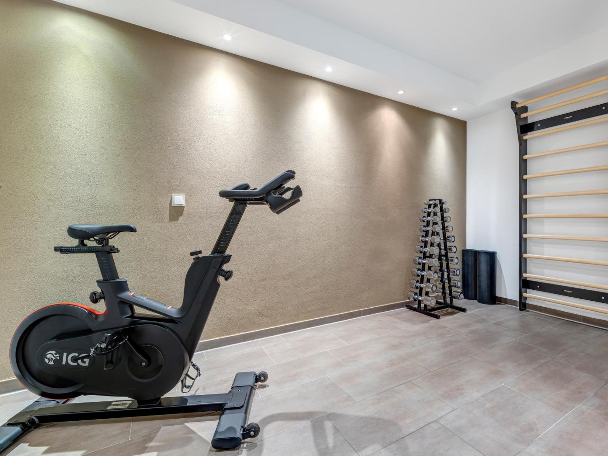 Residenz Am Balmer See - Bs 10 Mit Wellnessbereich 外观 照片