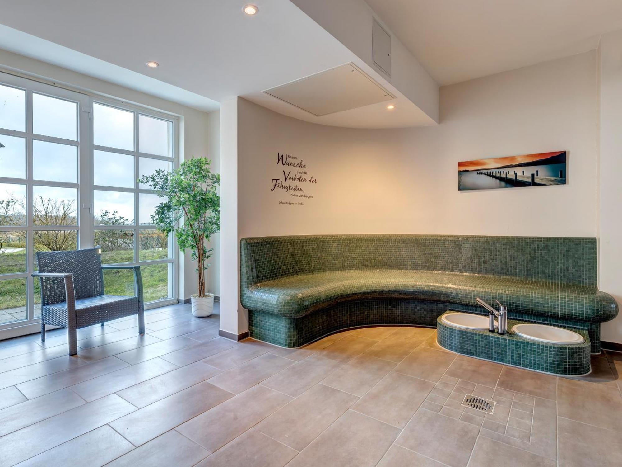 Residenz Am Balmer See - Bs 10 Mit Wellnessbereich 外观 照片