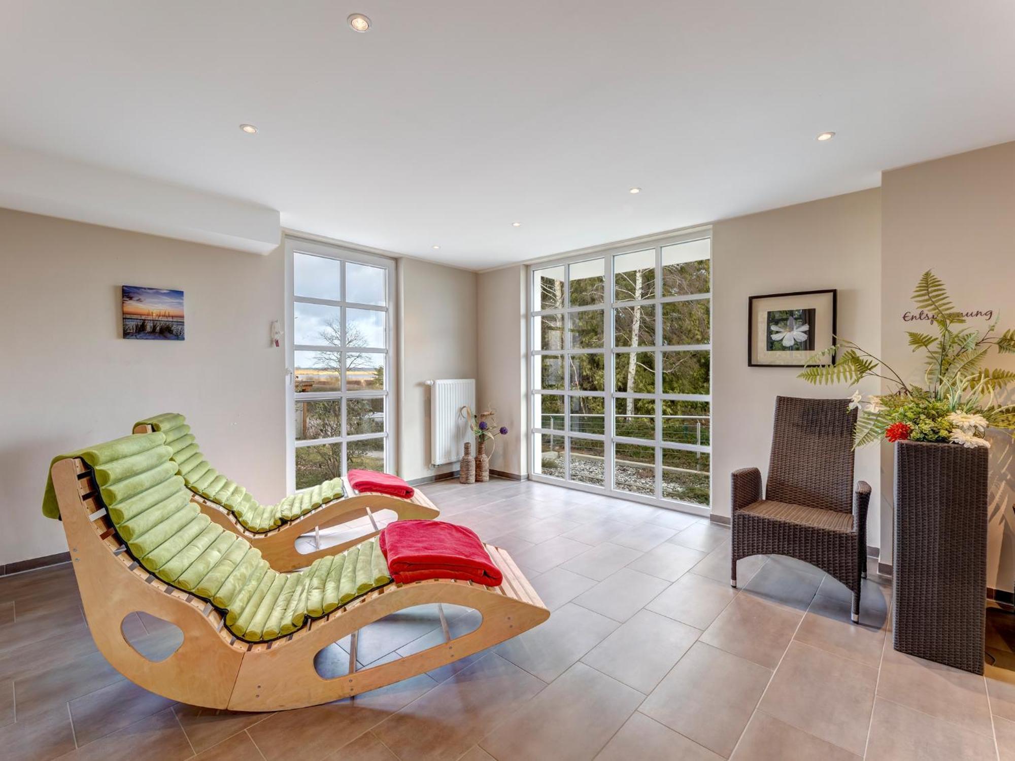 Residenz Am Balmer See - Bs 10 Mit Wellnessbereich 外观 照片